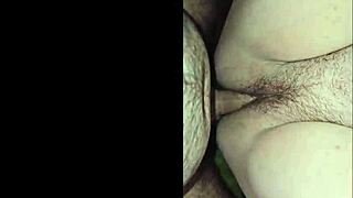 thick milk on hairy pussy compilation