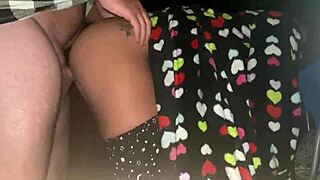 Pov Wife Fucked Publicly