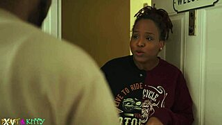 She fucked her ex while husband was gone