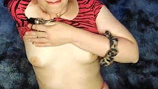 Your Gauchita Stepmom Consoles You For Bad Grades In Exam Roleplay Argentina