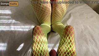 Latin escort fucked hard in Colombia!