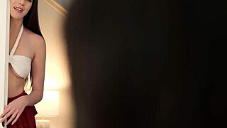 Cat Sitter Scissors Pigtail Cutie Fiona Frost