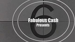 Busty Beverly Hills Services My Dick With A Handjob In POV