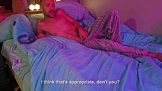 Foi S1 E03 - Your Fingers Belong To Me Now - Female Orgasm Instructions