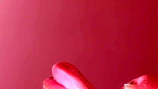 japanese wife cheats with cum facial