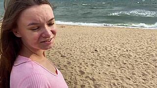 Best Friend's Dress Seduction