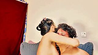 Sistya - hot sex with my college roommate