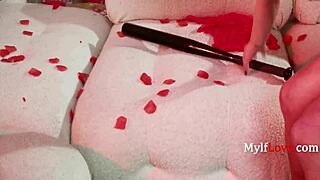 Atlanta Milf Spencer Scott Feels Intense Pleasure Fucking Hard At Swingers Party Mylflove