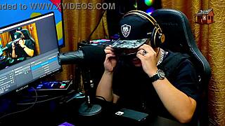 Geisy Dk Shows Her Beautiful Back Tattoo And Asks Ruan To Put Her On All Fours - Popum In The Shack - She Commands 😏