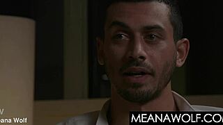 The Ugly Truth: Meana Wolf's Heartbreaking Cuckolding