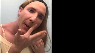 FEMINIZATION TRANSFORMATION