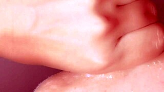 japanese wife cheats with cum facial