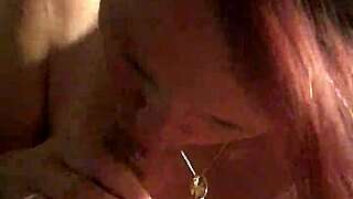 Wife Sucks Cock Deep Down Throat