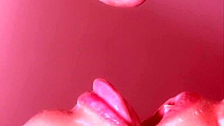 japanese wife cheats with cum facial