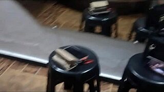 lunaferrari - husband went fishing i went motel his best friend - free