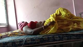 Desi Indian Housewife Gets Fucked Hardcore In Quickie