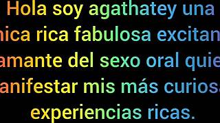 grabando a mi hermana masturb�ndose con gritos y gemidos sexis