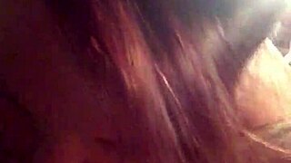 Wife Sucks Cock Deep Down Throat