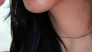 The Brunette Is A Greedy Little Prostitute