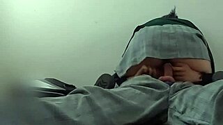 Mexican College Students Fuck In Storage Room