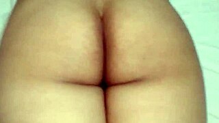 my stepsister thinks i'm her boyfriend and lets me fuck her ass hard