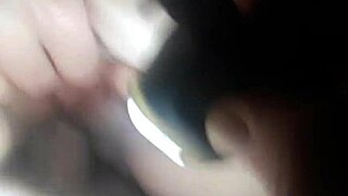 Milf Pussy Pounded Fucking!