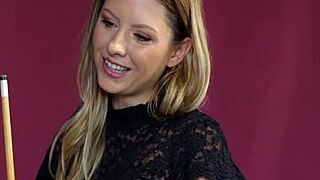 stepson dates mom first, alex and rebecca's wild sex 😍