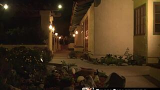 Does this milf's tongue seduce you like it does my girlfriend?