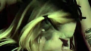 Is this milf blonde pawg cute enough for your big cock?