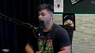 it's hard eating that girl