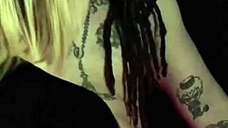 Is this milf blonde pawg cute enough for your big cock?