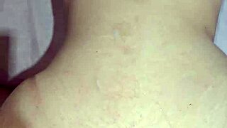 naughty wife sucking and riding huge cock as sailor girl hotwife