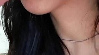 The Brunette Is A Greedy Little Prostitute