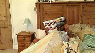 Housewife milf cougar bbw with big natural boobs