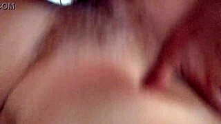 Amateur Housewife Masturbating Pleasurably