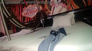 Sucking At The Window And People Passing By Watch Me Fucking With My Bbc Bull Cheating On My Hubby