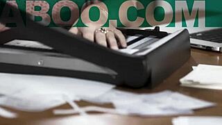 Forbidden Seducations Involving Fiances Cold Feet With Skye Blue And Seth Gamble