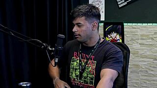 it's hard eating that girl