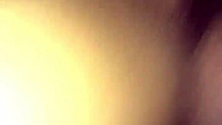 This wet mouth and fat ass handle deepthroat and riding a monster cock perfectly