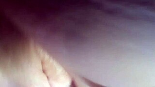 Milf Pussy Pounded Fucking!