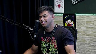 it's hard eating that girl