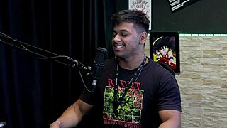 it's hard eating that girl