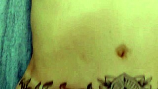 Widow Pays Young Stud For Intense Sex After Years Of Deprivation!