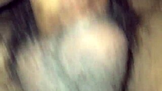 This wet mouth and fat ass handle deepthroat and riding a monster cock perfectly