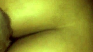 This wet mouth and fat ass handle deepthroat and riding a monster cock perfectly