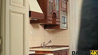 daddy4k his daddy taught me how to fuck in french