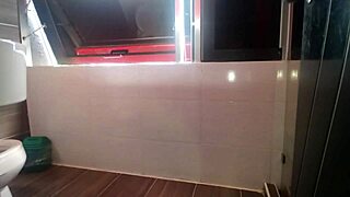 Sucking At The Window And People Passing By Watch Me Fucking With My Bbc Bull Cheating On My Hubby