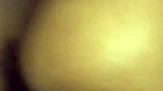 This wet mouth and fat ass handle deepthroat and riding a monster cock perfectly