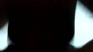 Amateur Housewife Masturbating Pleasurably