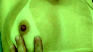 Widow Pays Young Stud For Intense Sex After Years Of Deprivation!